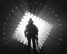 イベント・ホライゾンの画像