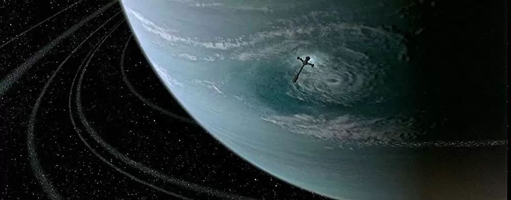 イベント・ホライゾンの画像