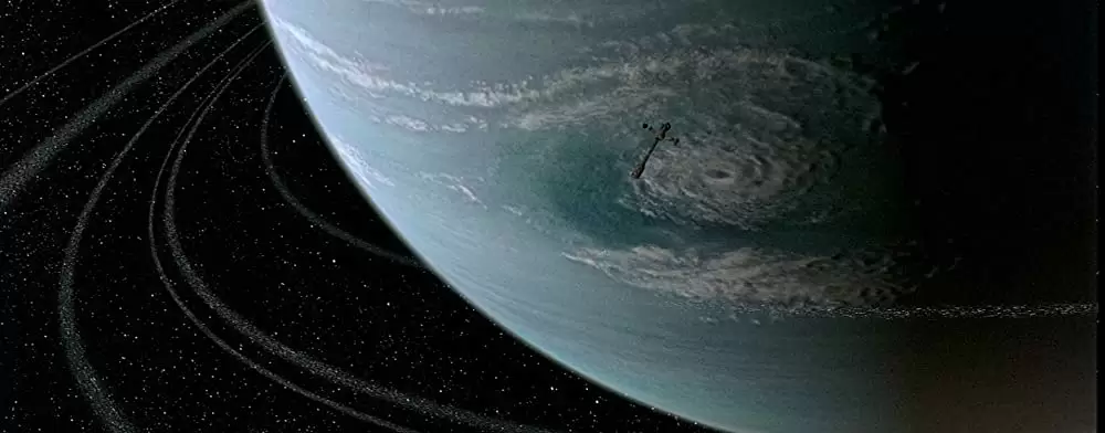 イベント・ホライゾンの画像