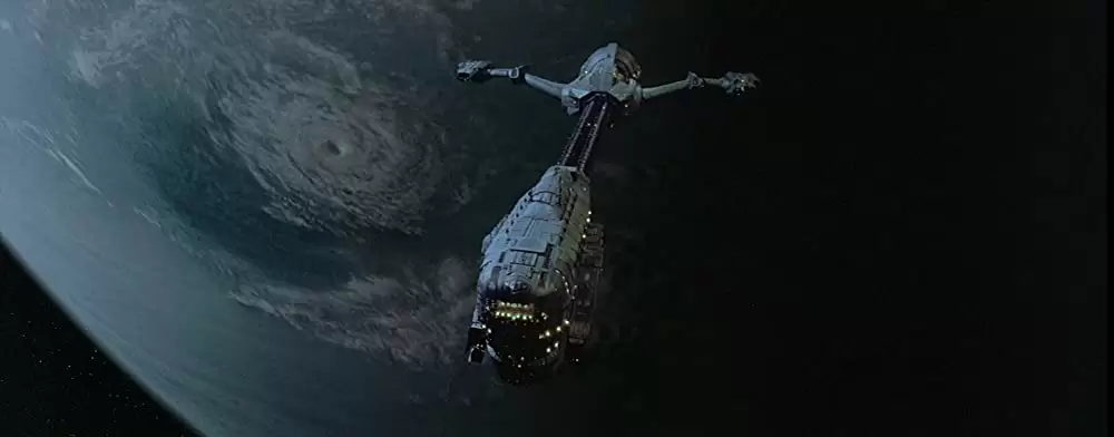 イベント・ホライゾンの画像