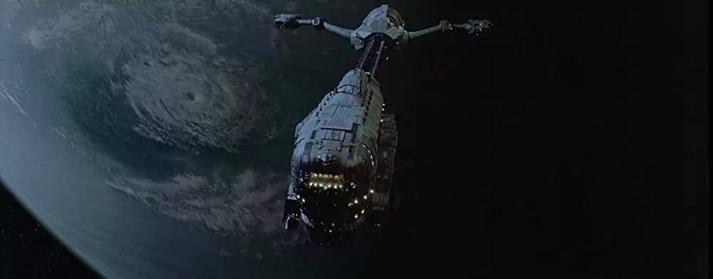 イベント・ホライゾンの画像