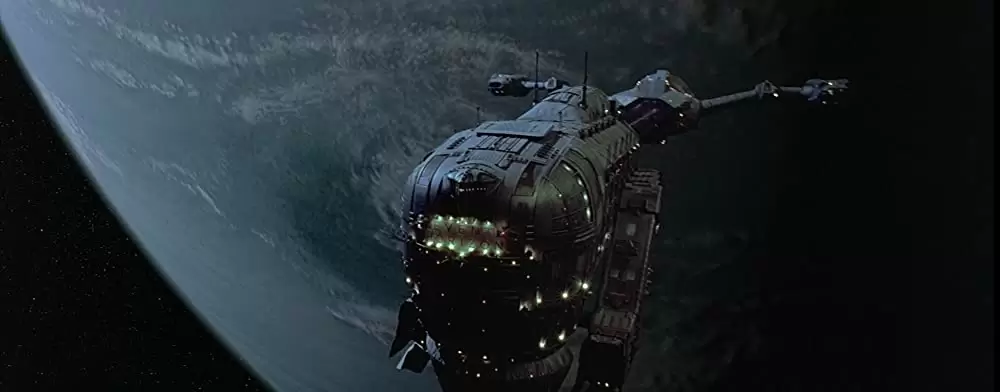 イベント・ホライゾンの画像