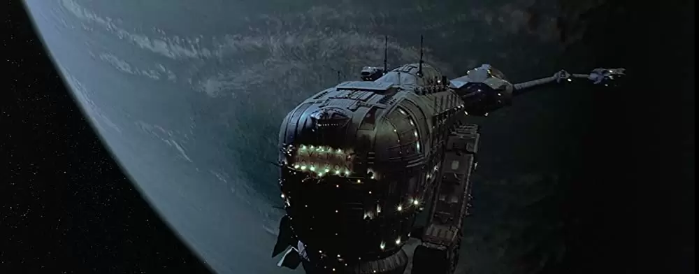 イベント・ホライゾンの画像