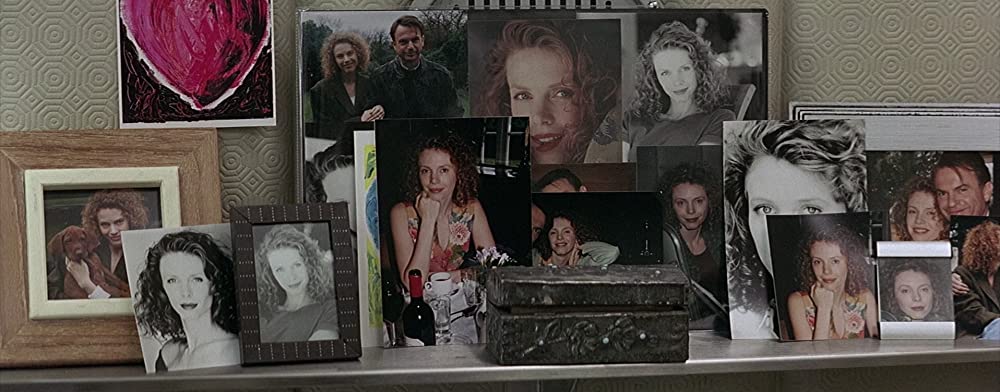 イベント・ホライゾンの画像