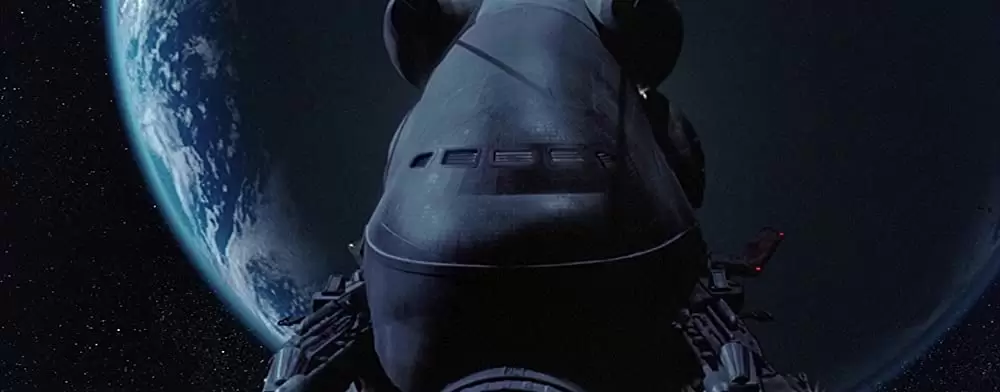 イベント・ホライゾンの画像