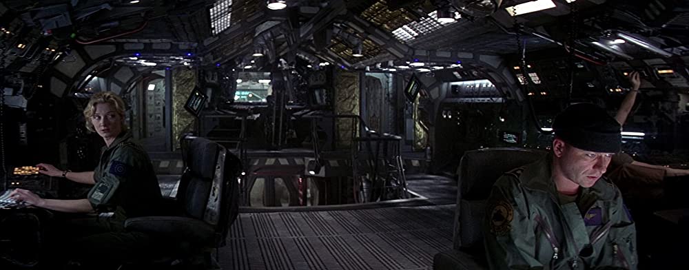 イベント・ホライゾンの画像