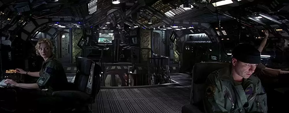 イベント・ホライゾンの画像