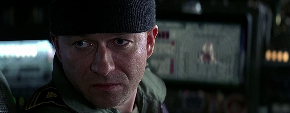 イベント・ホライゾンの画像