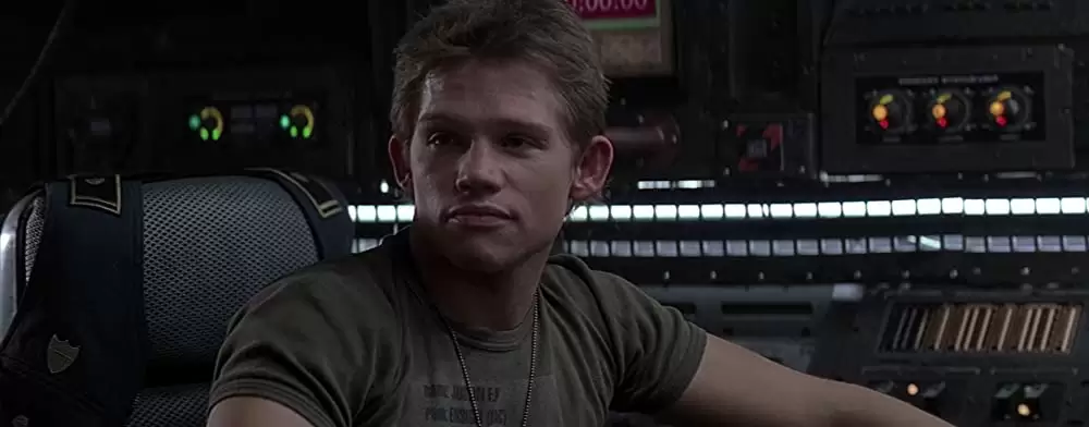 イベント・ホライゾンの画像