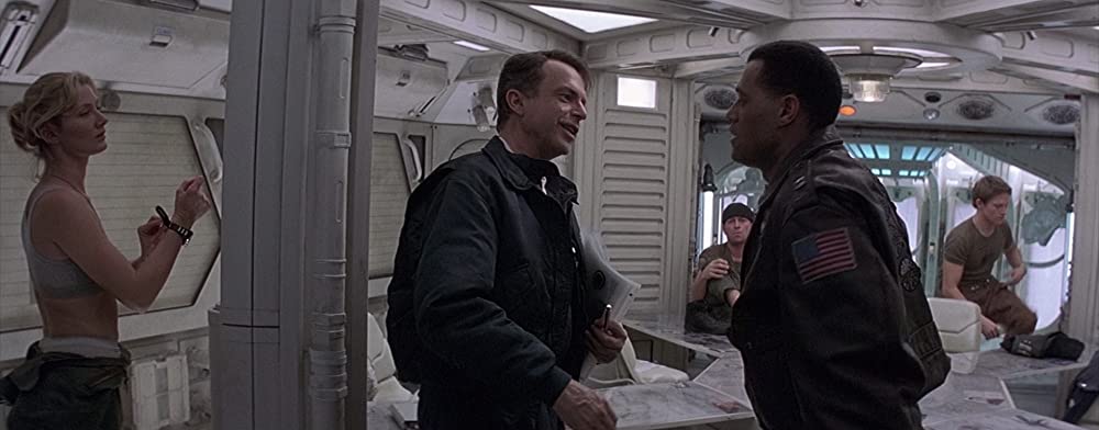 イベント・ホライゾンの画像