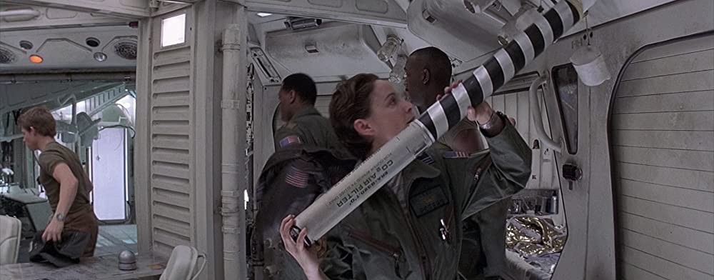 イベント・ホライゾンの画像