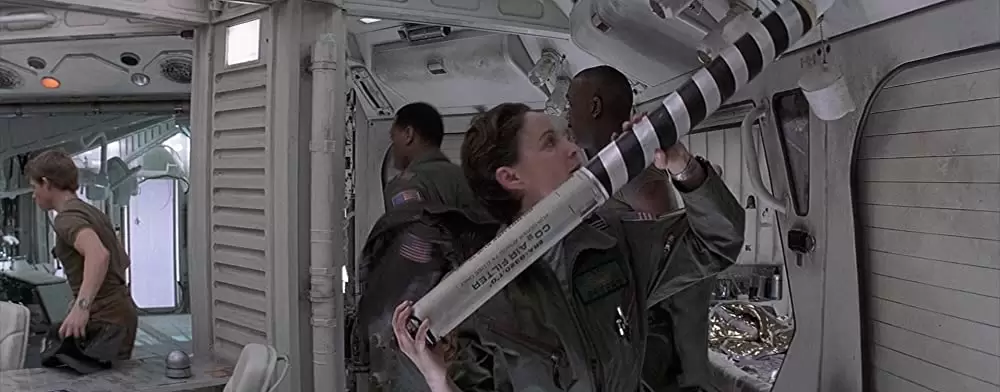 イベント・ホライゾンの画像