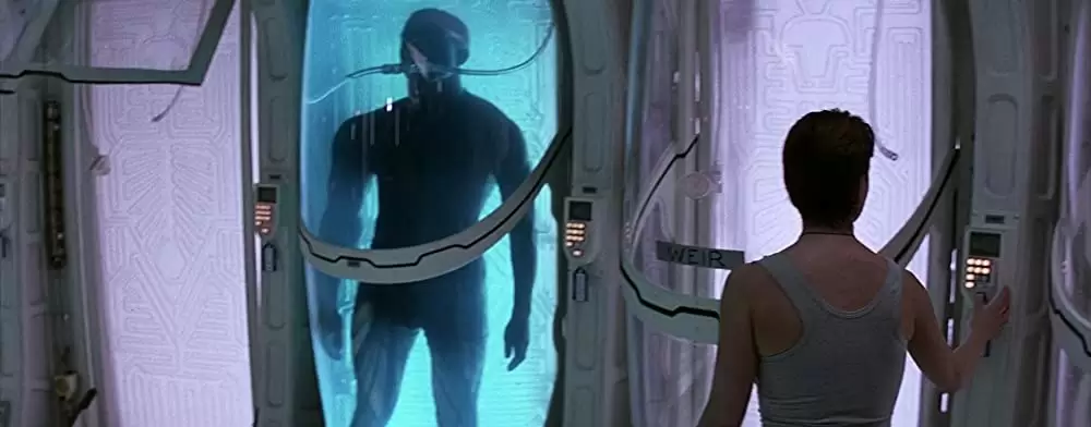 イベント・ホライゾンの画像