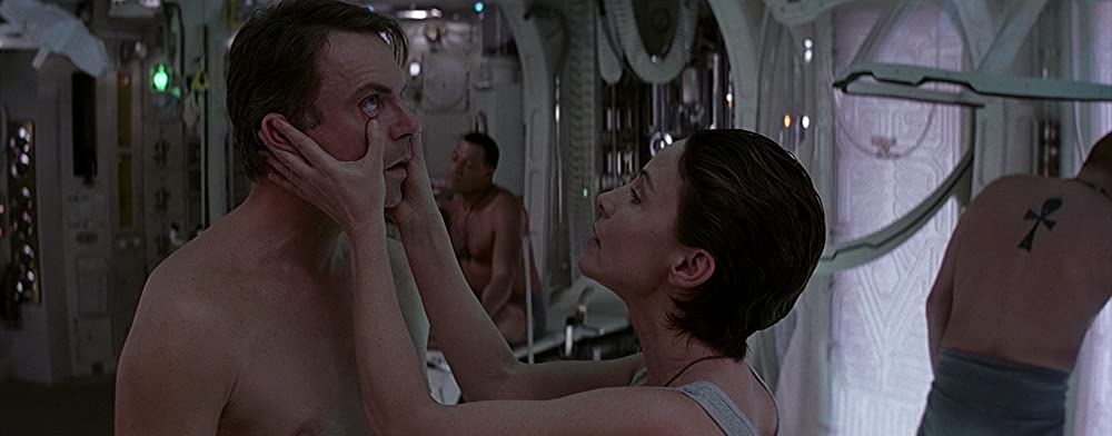 イベント・ホライゾンの画像