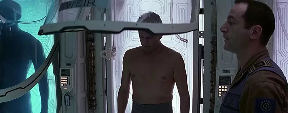 イベント・ホライゾンの画像