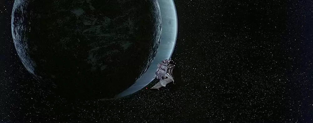 イベント・ホライゾンの画像