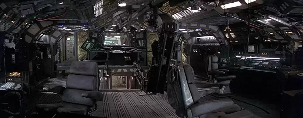 イベント・ホライゾンの画像