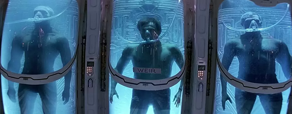 イベント・ホライゾンの画像