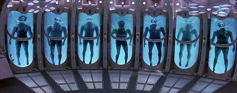 イベント・ホライゾンの画像