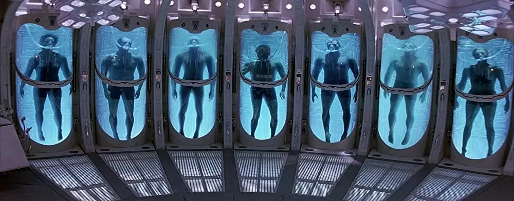 イベント・ホライゾンの画像