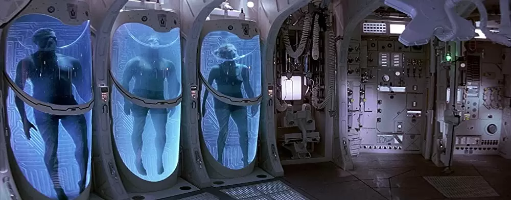 イベント・ホライゾンの画像