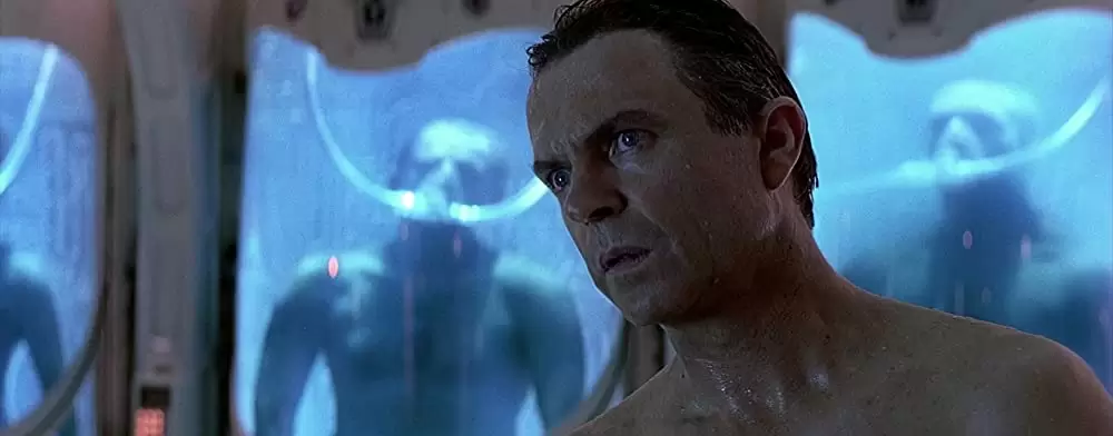 イベント・ホライゾンの画像