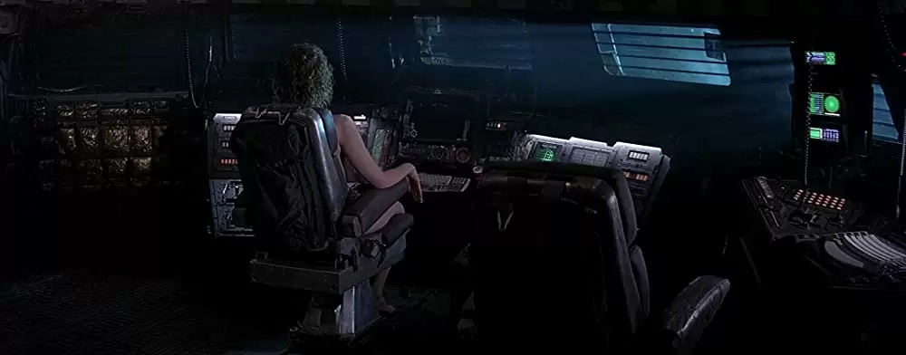 イベント・ホライゾンの画像