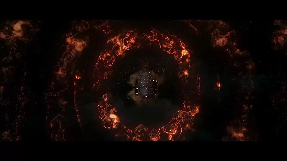 イベント・ホライゾンの画像