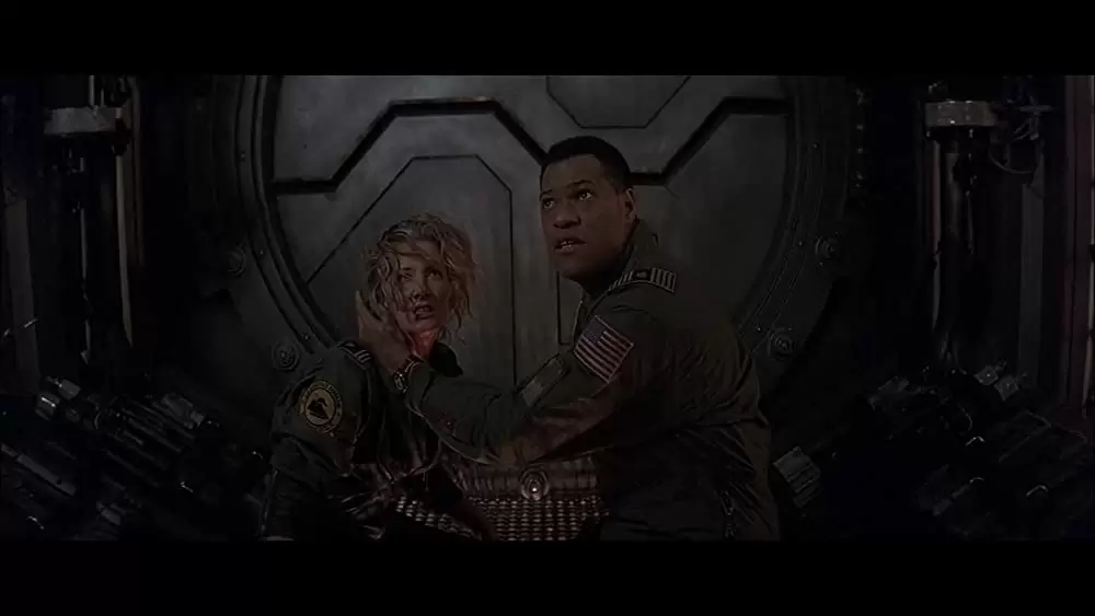 イベント・ホライゾンの画像