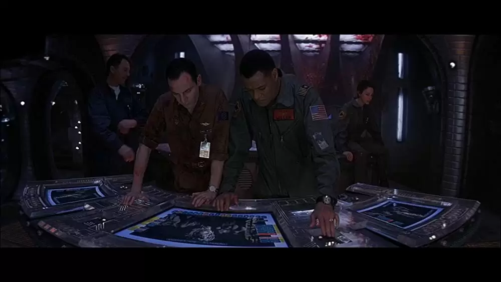 イベント・ホライゾンの画像