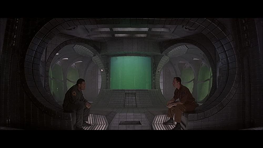 イベント・ホライゾンの画像