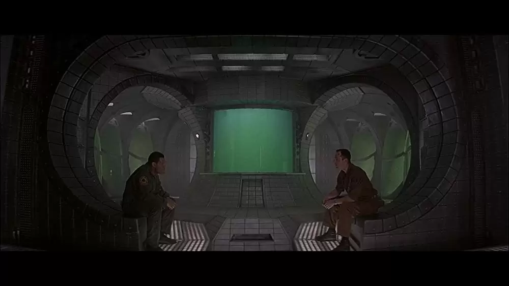 イベント・ホライゾンの画像