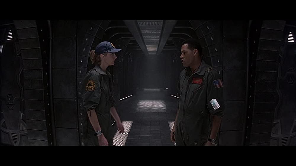 イベント・ホライゾンの画像