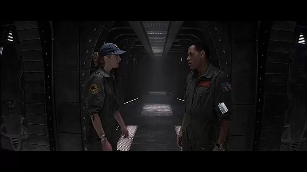 イベント・ホライゾンの画像