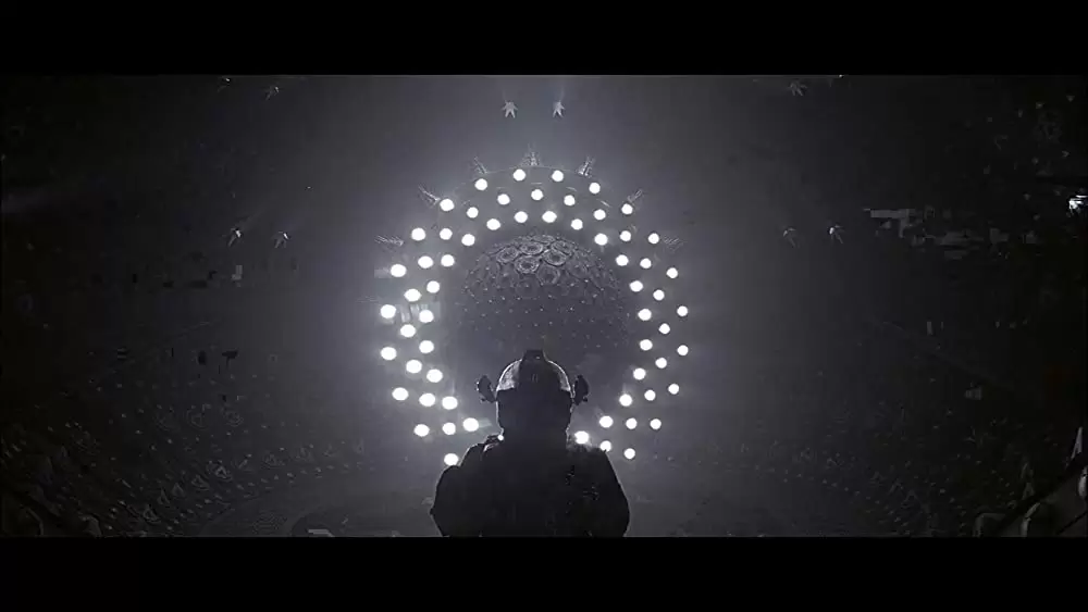 イベント・ホライゾンの画像