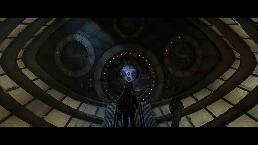 イベント・ホライゾンの画像