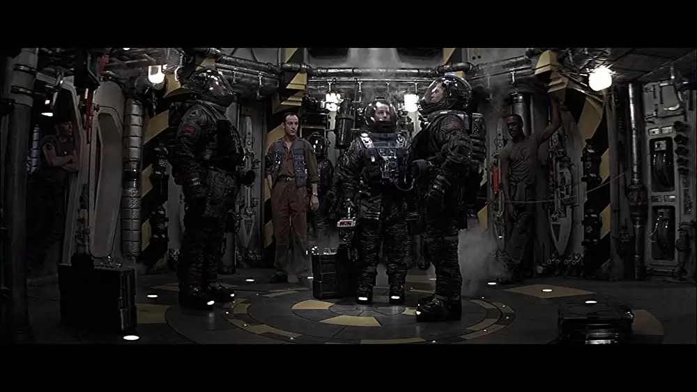 イベント・ホライゾンの画像