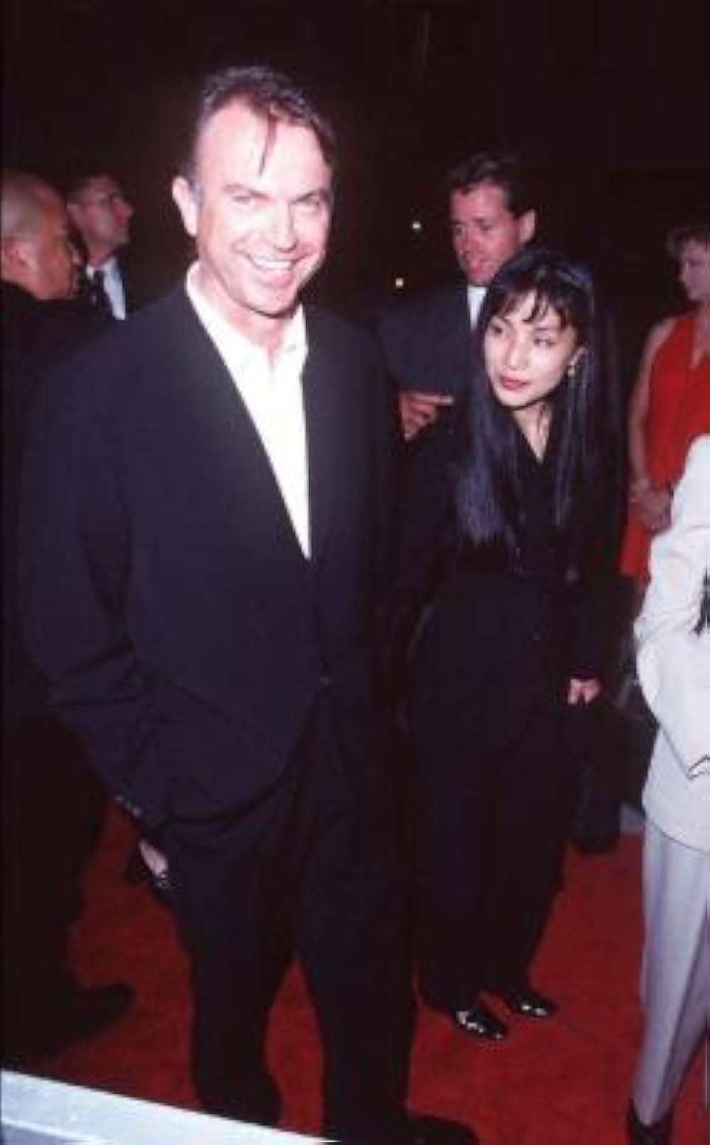 イベント・ホライゾンの画像