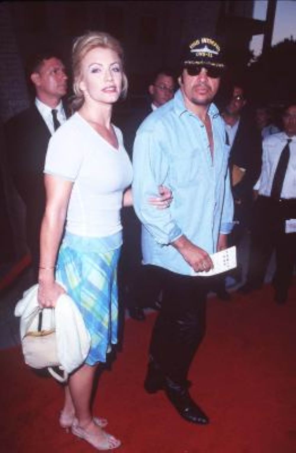 イベント・ホライゾンの画像