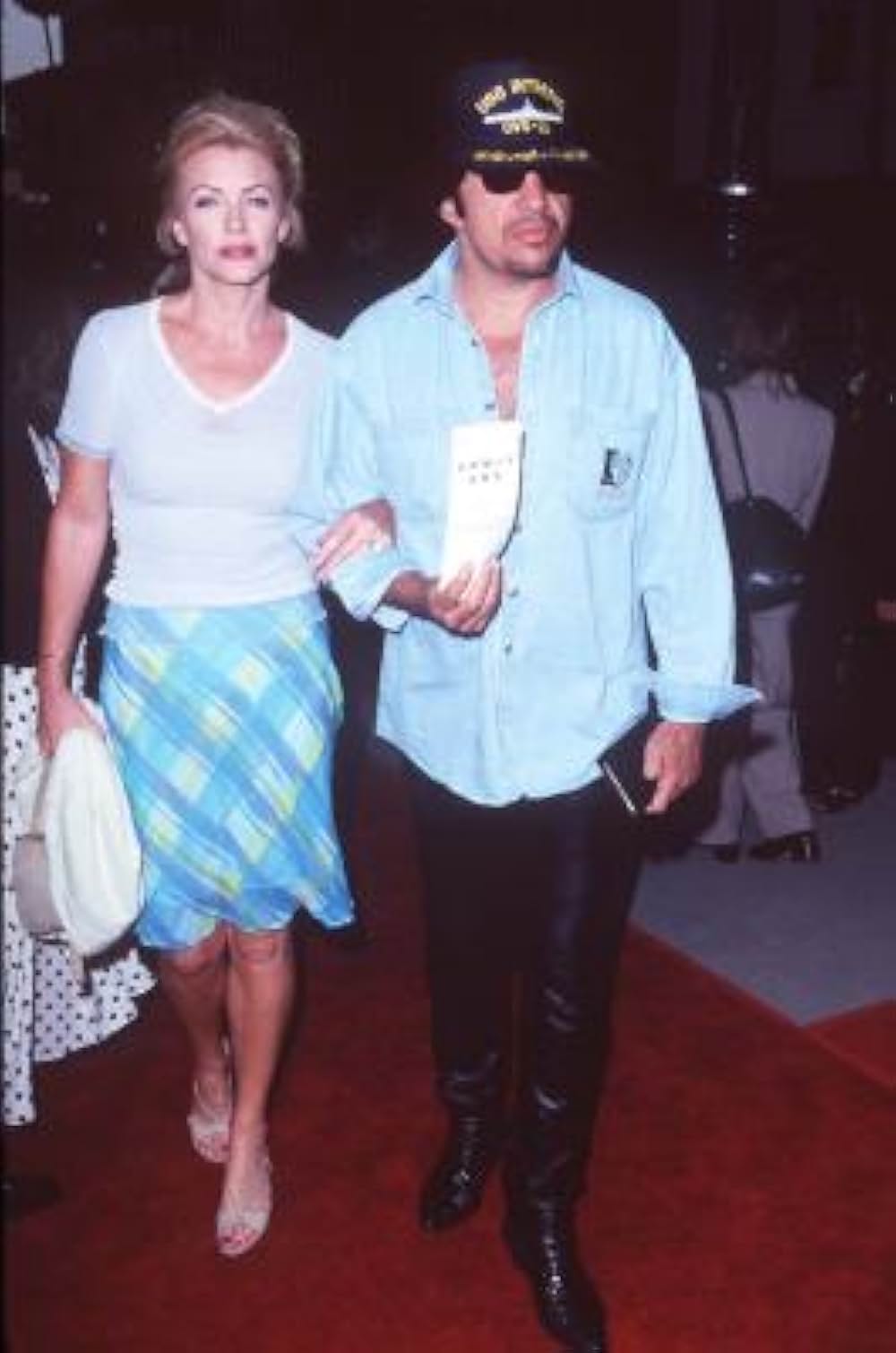 イベント・ホライゾンの画像