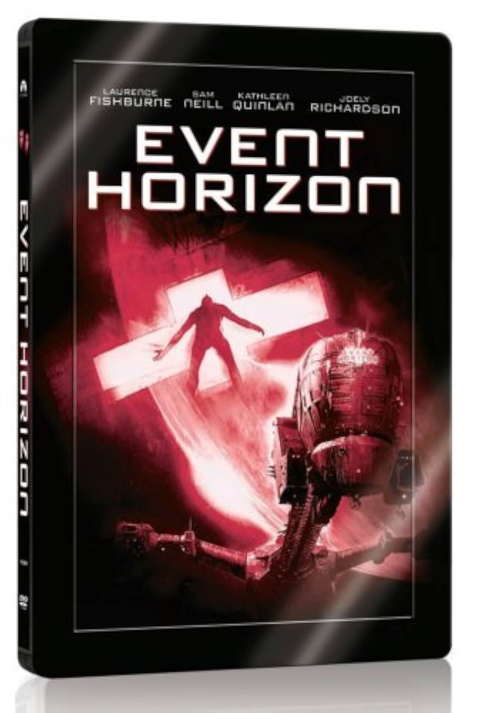 イベント・ホライゾンの画像