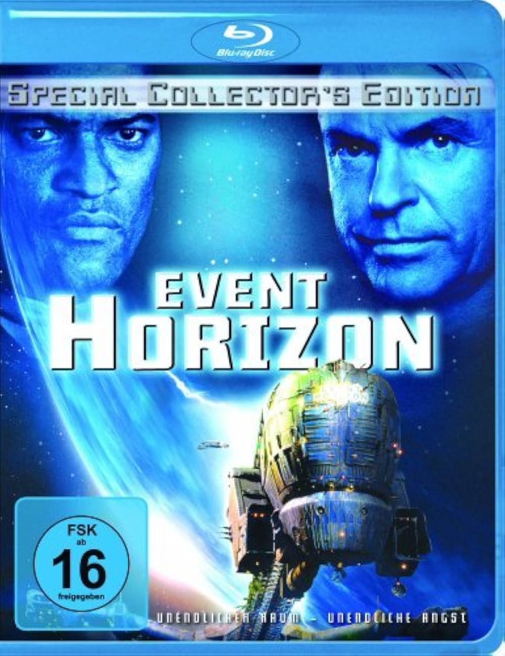 イベント・ホライゾンの画像