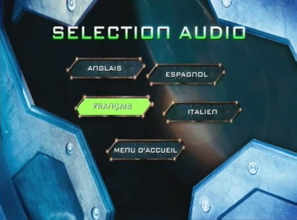 イベント・ホライゾンの画像