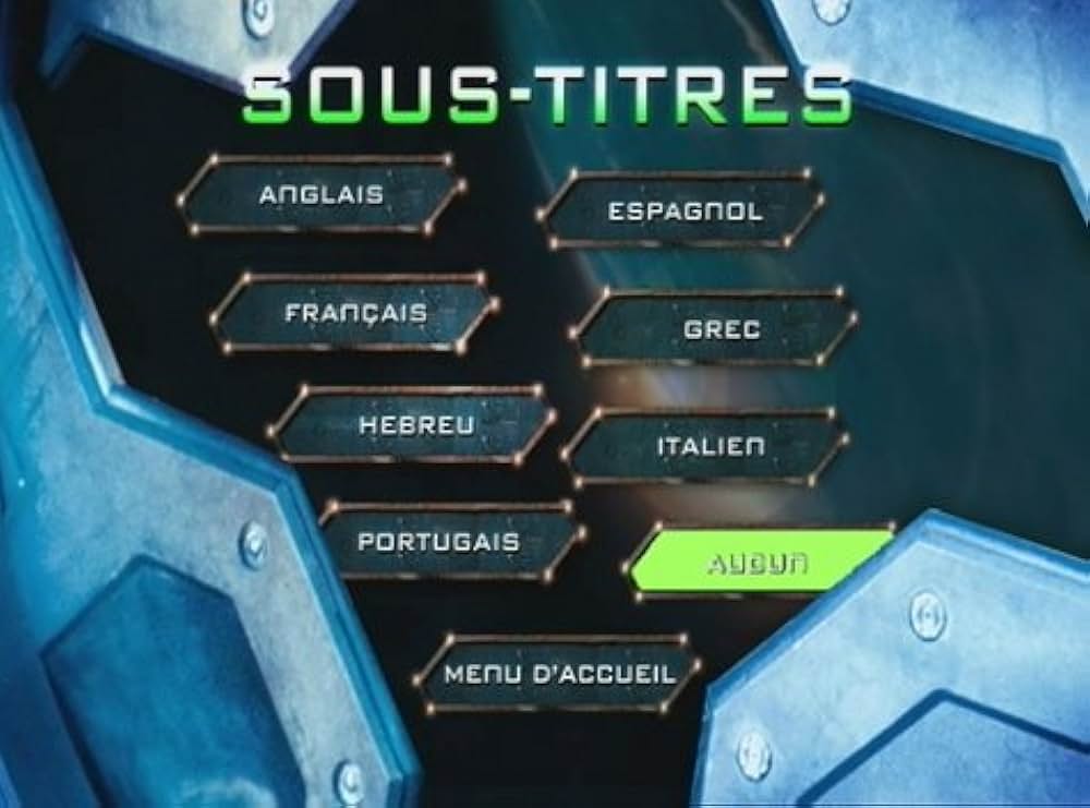 イベント・ホライゾンの画像