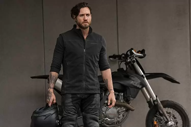 X-ミッションの画像