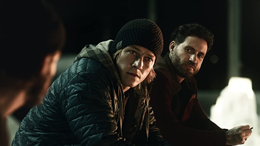 X-ミッションの画像