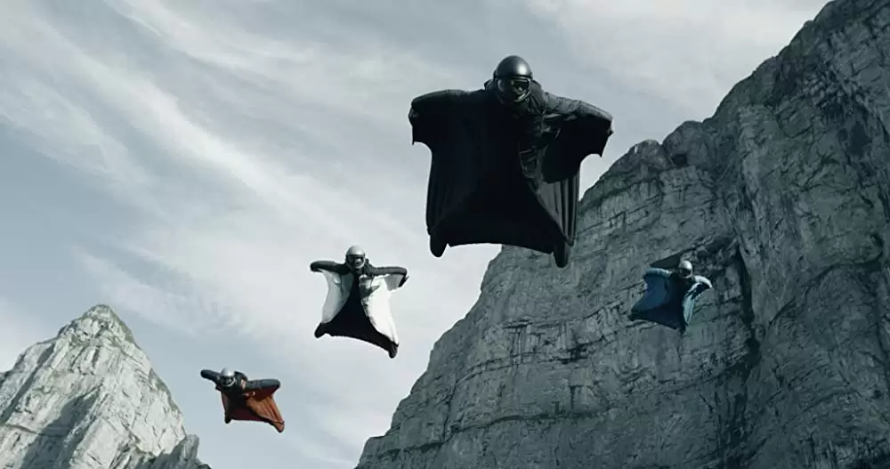 X-ミッションの画像