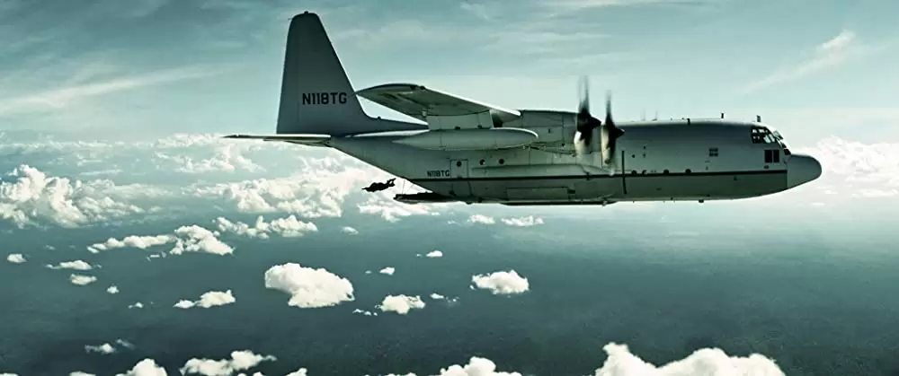 X-ミッションの画像