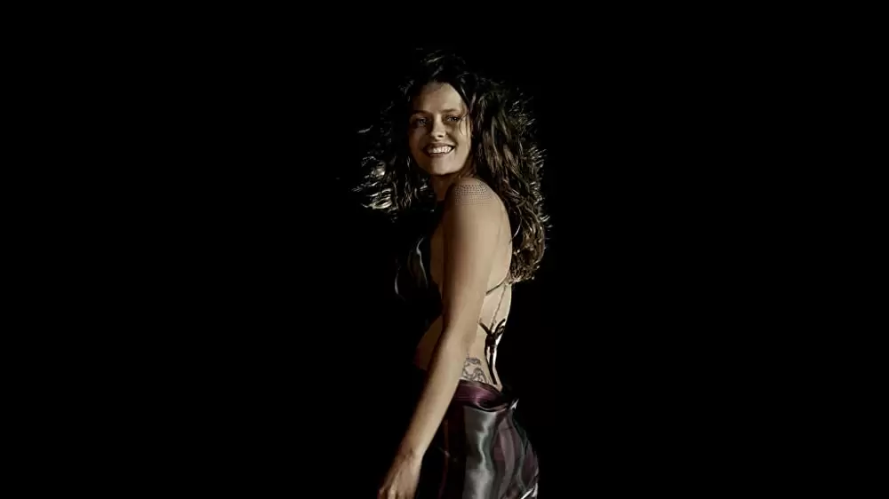 「X-ミッション」テリーサ・パーマーの画像