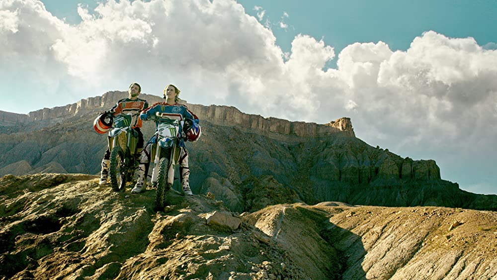 X-ミッションの画像